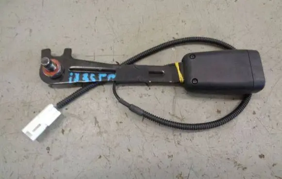 Hyundai ix35 Front seatbelt buckle