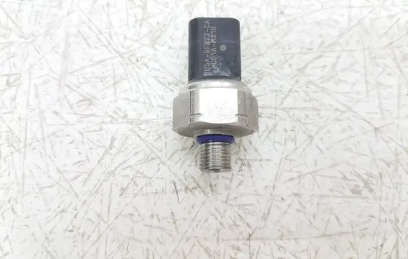 Fuel pressure sensor