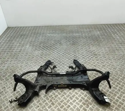 BMW X1 F48 F49 Front subframe 6872730 6853914