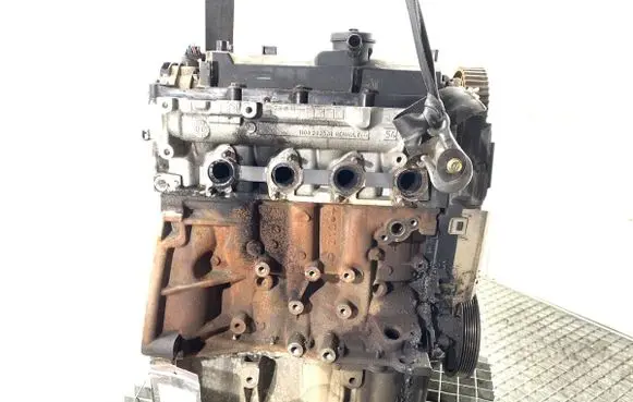 Renault Kadjar Engine K9K647