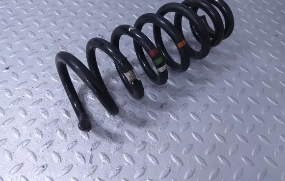 Jaguar I-Pace Front coil spring T4K8451 T4K8452 J9D35310AB