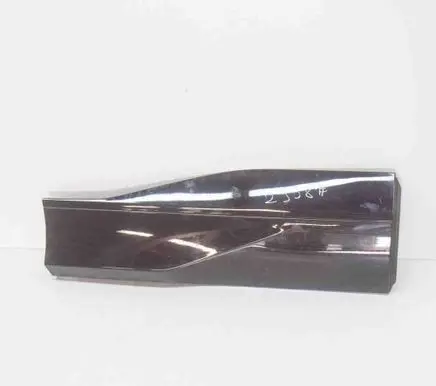 Jaguar I-Pace Rear door trim (molding) J9D3274A48A J9DM274A48AB