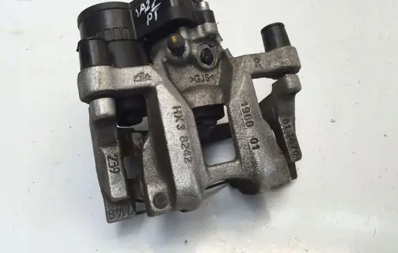 Honda Jazz IV GR Crosstar Rear brake caliper 43210TZBG01