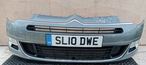 Citroen C5 Front bumper