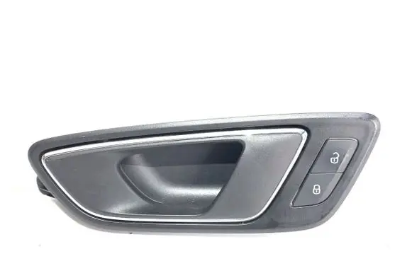Seat Leon (5F) Front door interior handle 5F1962125