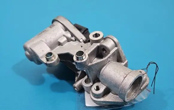 EGR valve
