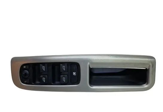 Volvo V50 Electric window control switch 8679666 30710878 03451100