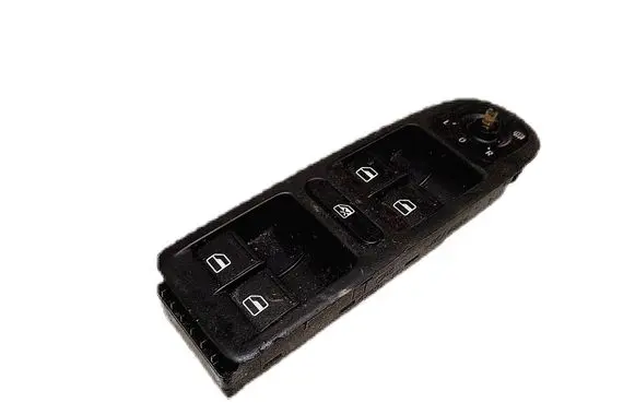 Volkswagen PASSAT CC Wing mirror switch 1K0959565K