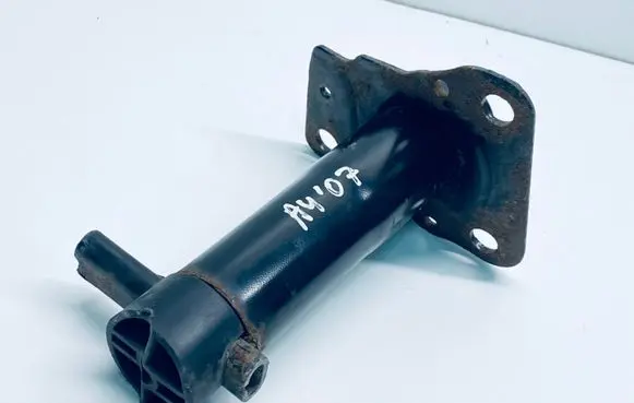 Audi A4 S4 B7 8E 8H Front bumper shock/impact absorber 8E0807133C