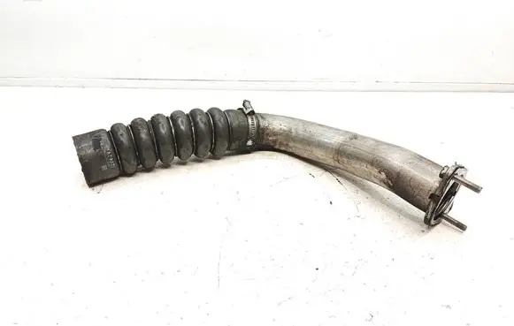 Opel Antara Intercooler hose/pipe 95494525 20120711 SUS304