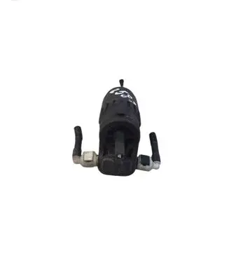 Volkswagen Golf VI Windscreen/windshield washer pump 1K6955651