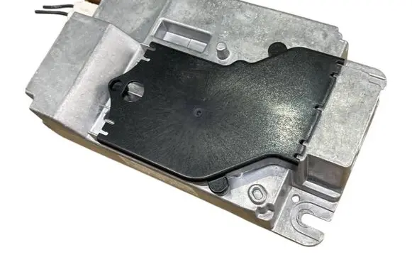BMW X3 G01 Sound amplifier 5A9BFA5 65125A9BFA5