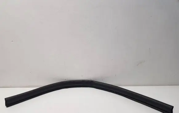 Engine compartment rubber