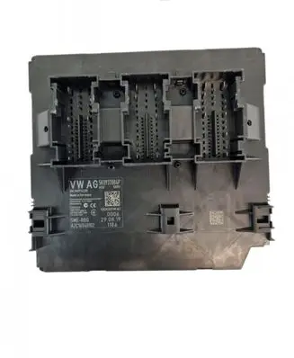 Volkswagen Sharan Comfort/convenience module 5K0937084P