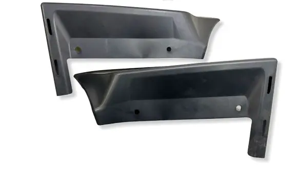 Subaru Impreza II Mudguards set J1010FE244 J1010FE254