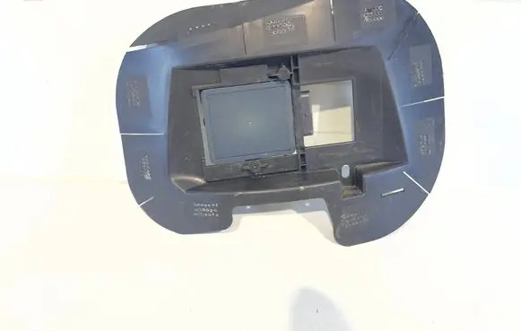 MG MG4 ev Distronic sensor radar 0203305656