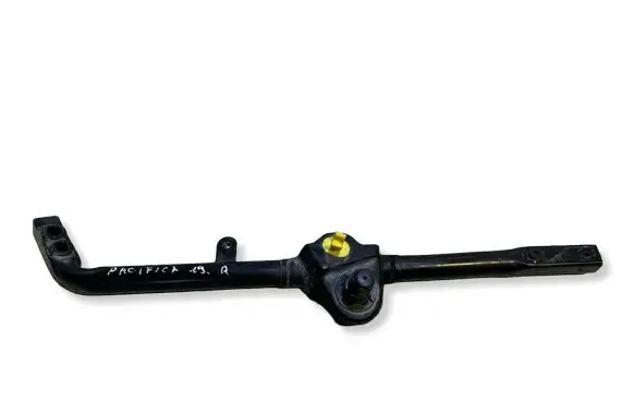Chrysler Pacifica Radiator support slam panel bracket 68231357AB