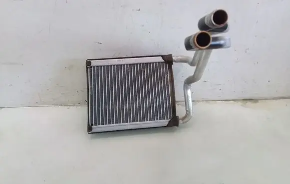 Hyundai i30 Heater blower radiator