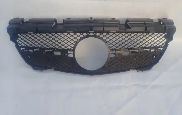 Mercedes-Benz SLK R172 Front bumper upper radiator grill A1728880160