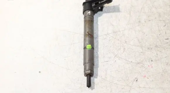 Ford S-MAX Fuel injector 9687454380 0445115087