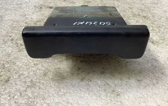 Car ashtray