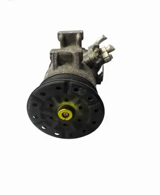 Toyota Avensis T270 Air conditioning (A/C) compressor (pump) GE4472601258