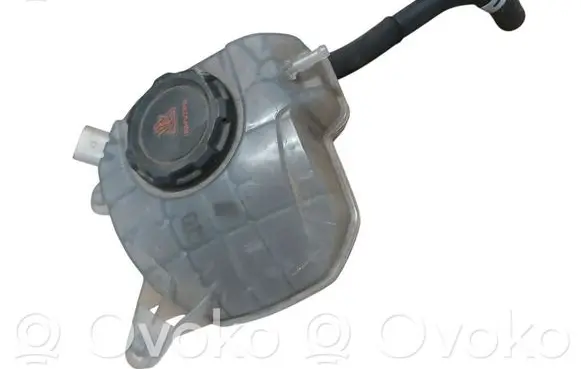 Cupra Leon Coolant expansion tank/reservoir 5WA121407E
