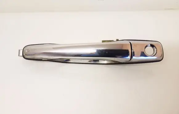 Mitsubishi Grandis Front door exterior handle MR526117