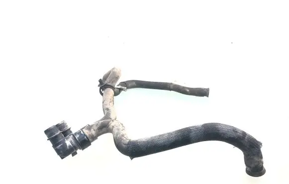 Peugeot Partner Engine coolant pipe/hose 9633236780