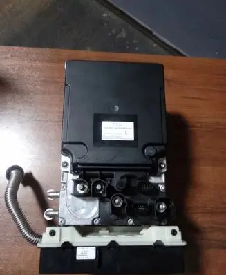 Mercedes-Benz S W223 Plug wire 
