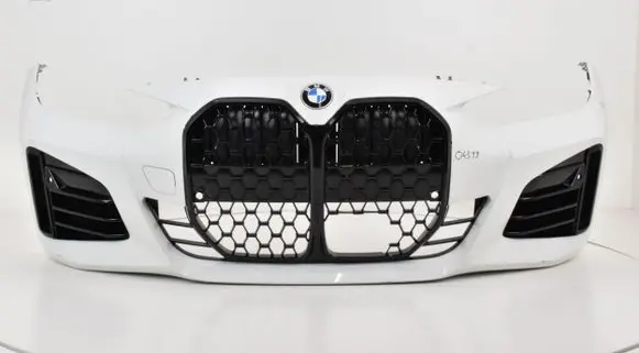 BMW 4 G22 G23 G24 G26 Front bumper 51118078573