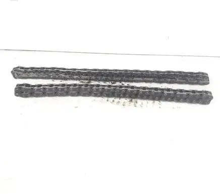 BMW X5 E53 Timing chain (engine) 
