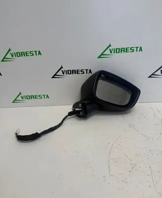 Mazda 2 Front door electric wing mirror