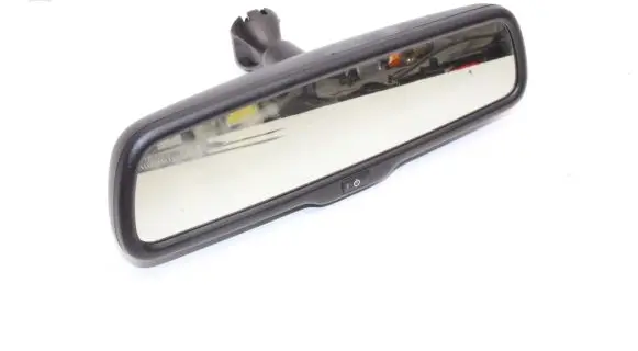 Mazda 3 II Rear view mirror (interior) E11026654
