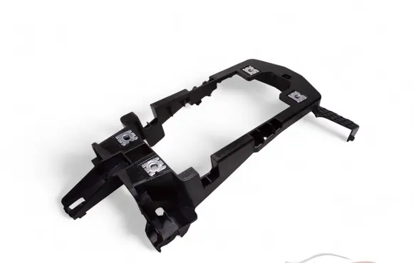 Audi A7 S7 4G Other center console (tunnel) element 4G0863531