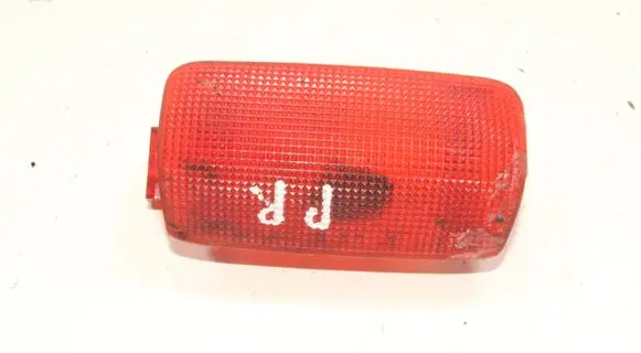 Lexus RX 330 - 350 - 400H Front door interior light 