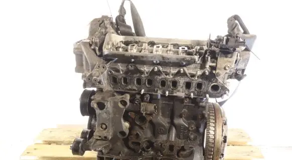 Renault Trafic III (X82) Engine R9M452