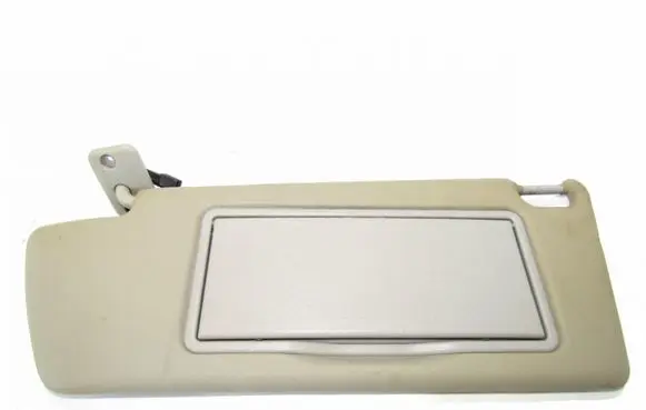 Opel Signum Sun visor