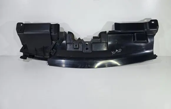 Toyota C-HR I Intercooler air guide/duct channel 165610T280 177530T020