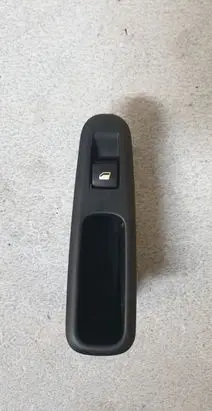 Peugeot 3008 I Electric window control switch 96652794ZD
