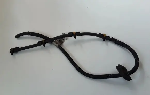BMW 5 F10 F11 Fuel return line/hose 8516196