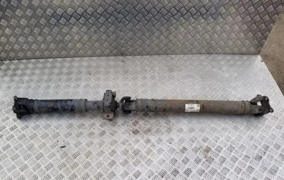 Mitsubishi L200 Rear driveshaft/prop shaft 3401B119