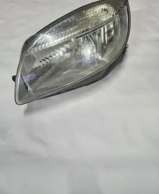 Skoda Fabia Mk2 (5J) Headlight/headlamp 24783100L