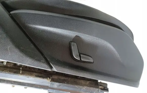 Mercedes-Benz C W205 Seat trim A2059191422