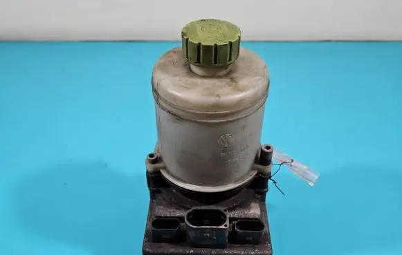 Volkswagen Polo IV 9N3 Electric power steering pump 6Q0423155AA IMPRK1356992