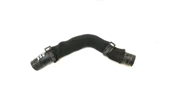 Audi A8 S8 D4 4H Power steering hose/pipe/line 4H0422887P