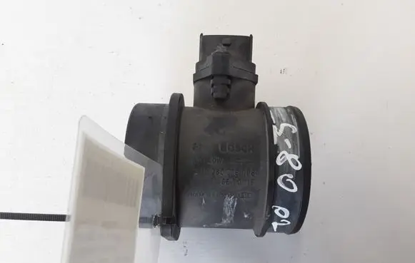 Volvo S80 Mass air flow meter 8670115