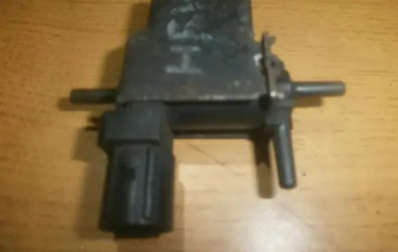 Honda HR-V Turbo solenoid valve 846003130