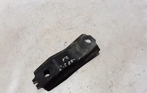 Other front suspension part