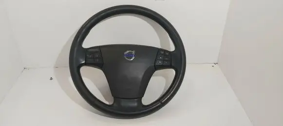 Volvo V50 Steering wheel